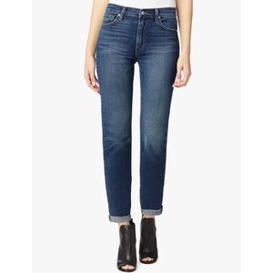 NWT Joe’s Jeans Taffyta Boyfriend Jeans
